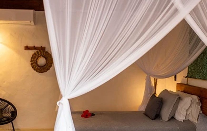 Villa Kandui - Kandui Ocean Loft 1 Suíte