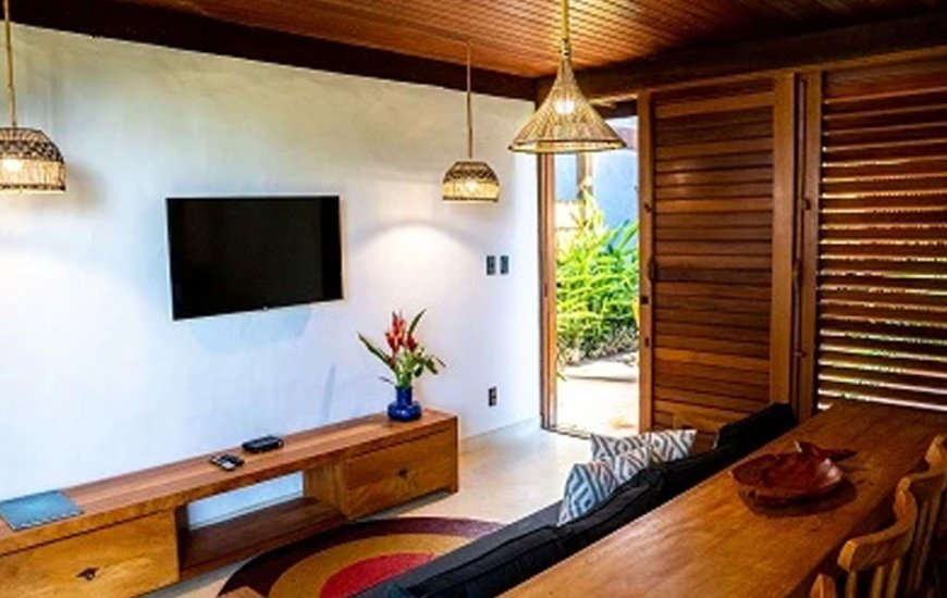 Villa Kandui - Kandui Ocean Loft 1 Suíte