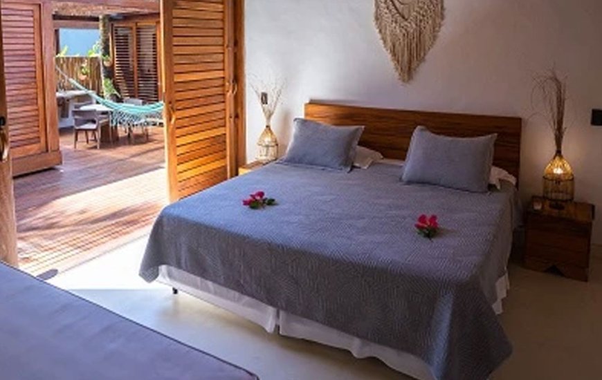 Villa Kandui - Kandui Ocean Villas 2 Suíte