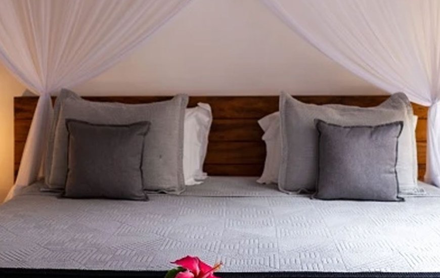 Villa Kandui - Kandui Ocean Villas 2 Suíte