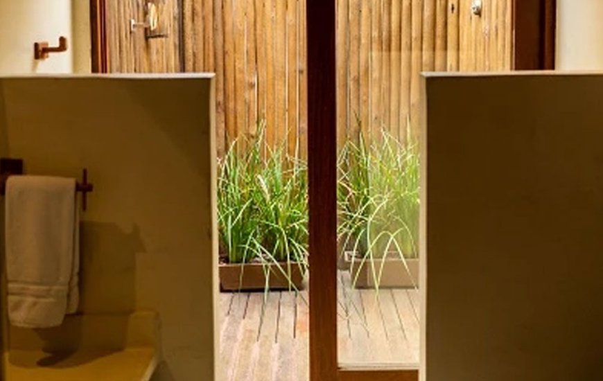 Villa Kandui - Kandui Ocean Villas 2 Suíte