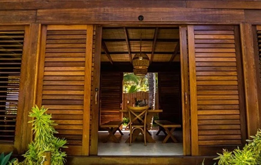 Villa Kandui - Kandui Ocean Villas 2 Suíte