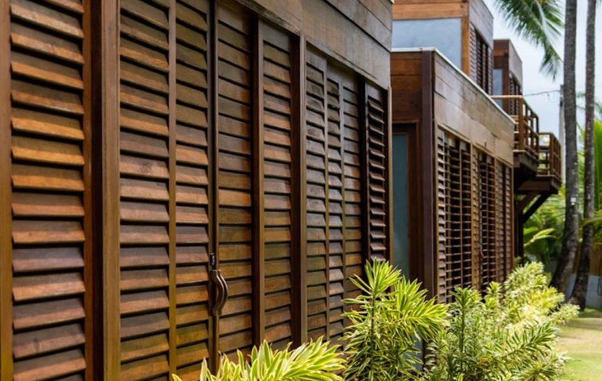 Villa Kandui - Kandui Ocean Villas 2 Suíte