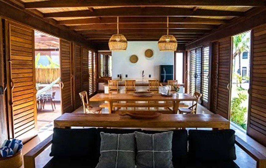 Villa Kandui - Kandui Ocean Villas 2 Suíte