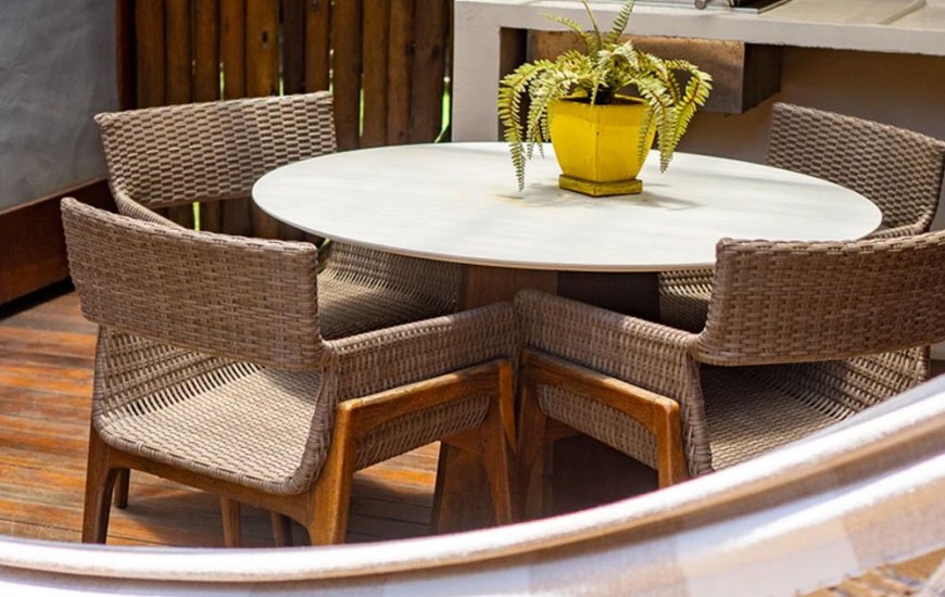 Villa Kandui - Kandui Ocean Villas 2 Suíte