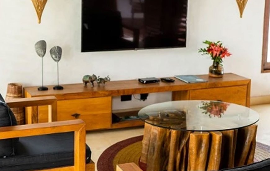 Villa Kandui - Kandui Ocean Villas 2 Suíte