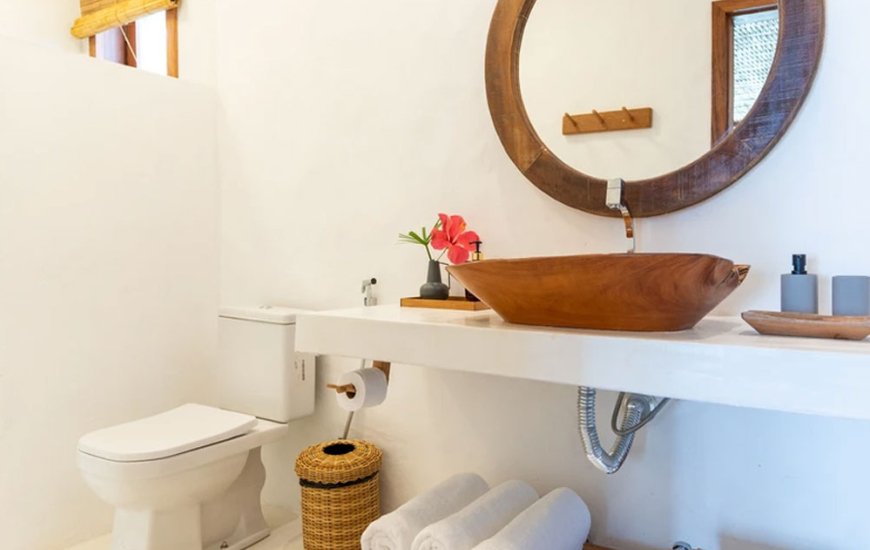 Villa Kandui - Ocean Villas Rooftop 2 Suítes