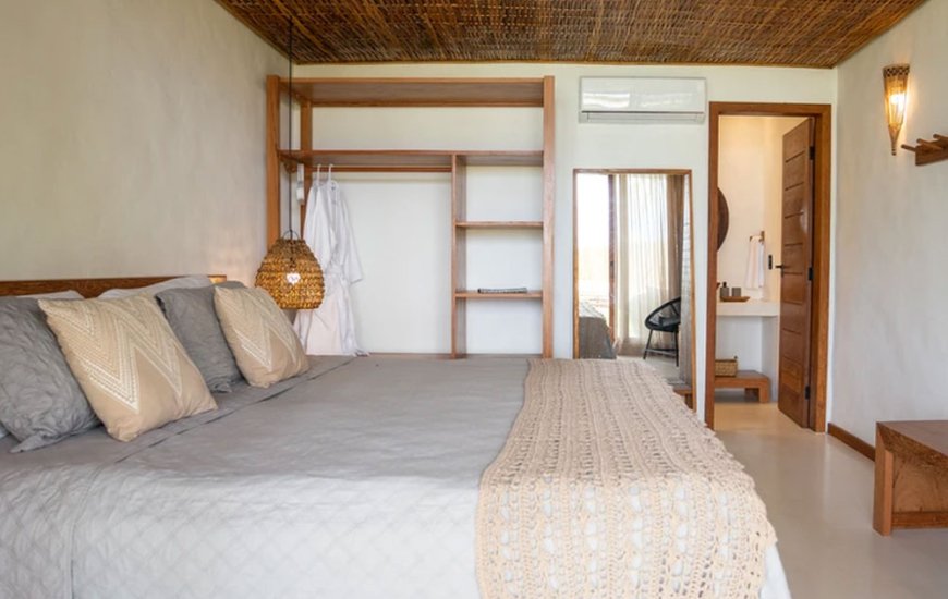 Villa Kandui - Ocean Villas Rooftop 2 Suítes