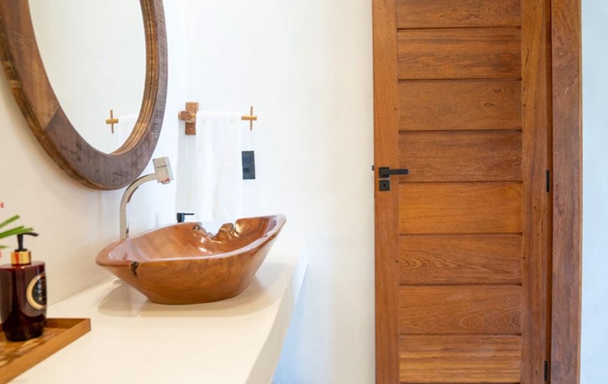 Villa Kandui - Ocean Villas Rooftop 2 Suítes