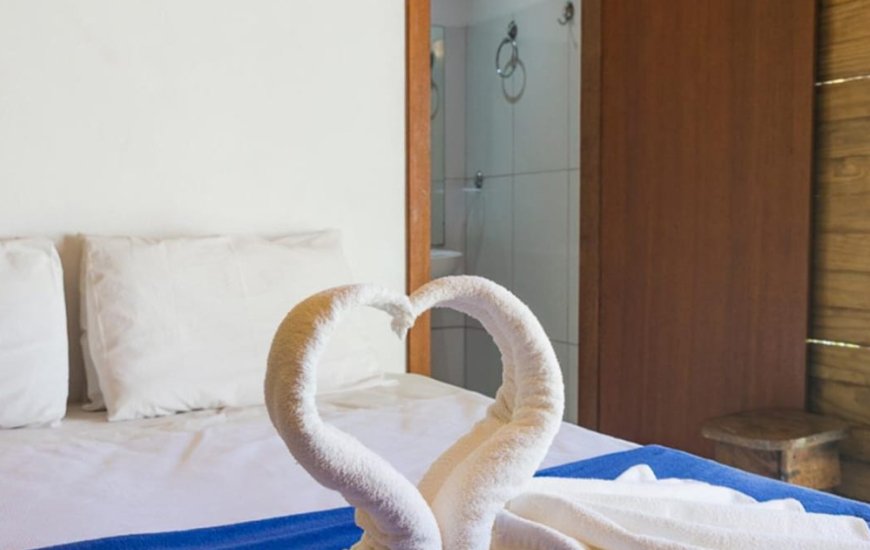 Standard Deck 1 Andar