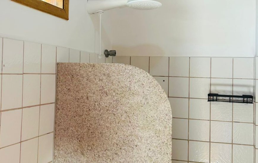 Guia de Maraú - Suíte Casal Superior - Pousada Oceâno Atlântico