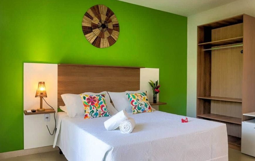 Apartamento Master