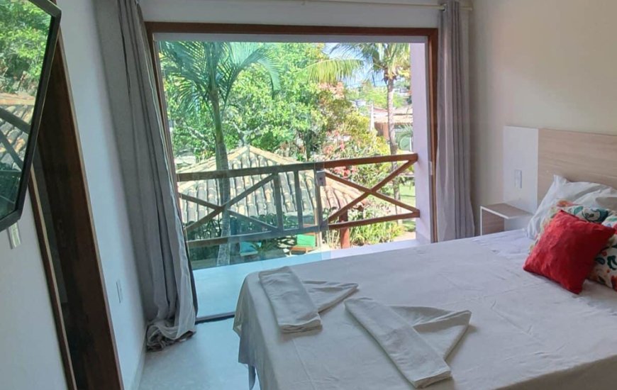 Pousada Terra Mar Way - Standard