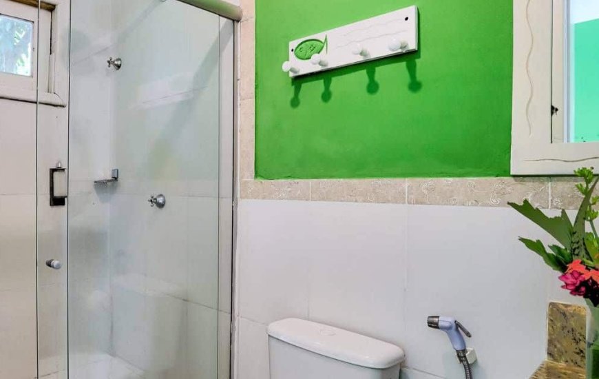 Pousada Terra Mar Way - Standard Anexo