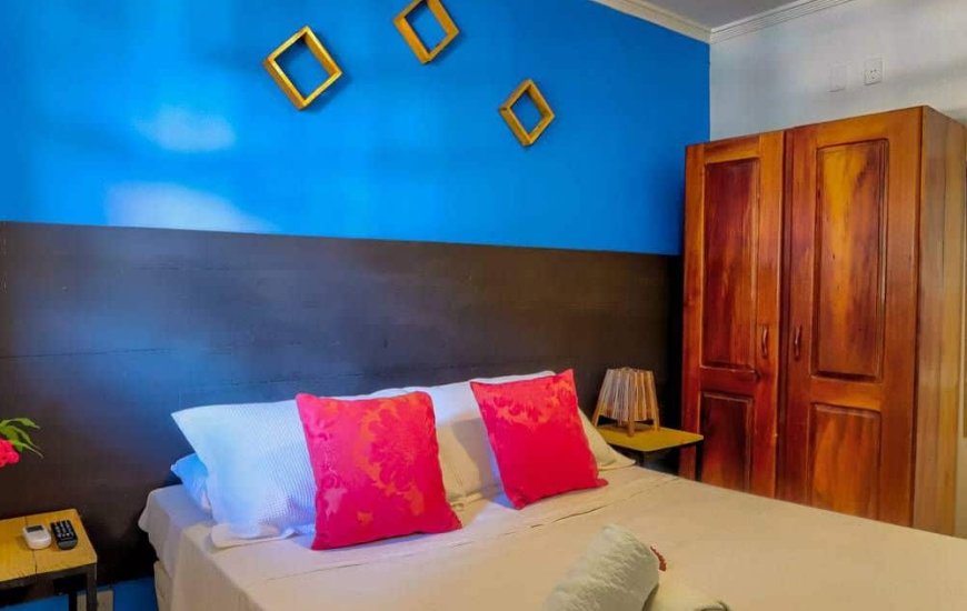 Pousada Terra Mar Way - Standard Familiar