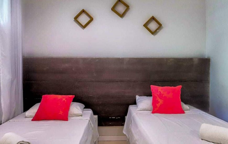 Pousada Terra Mar Way - Standard Familiar