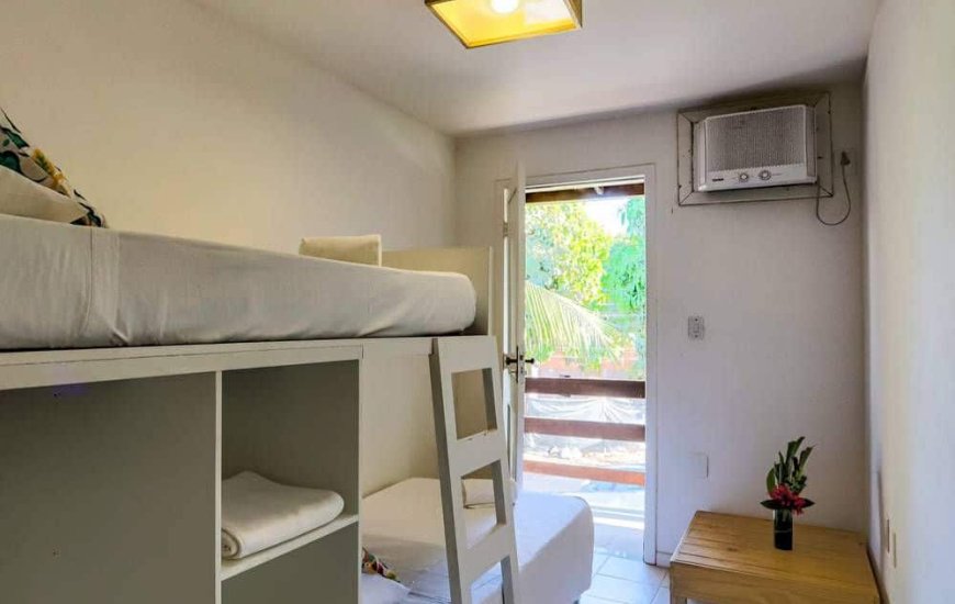 Pousada Terra Mar Way - Standard Familiar