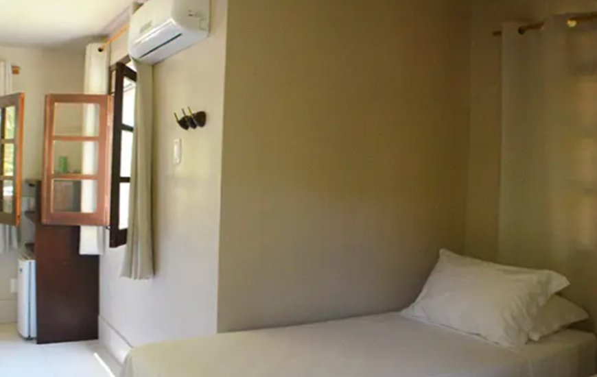 Rumah Pousada - Suíte Família