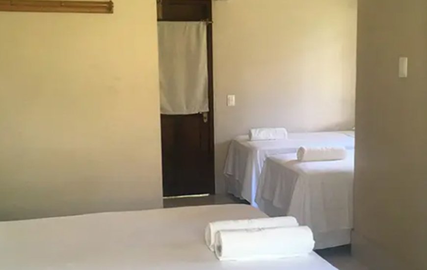 Rumah Pousada - Suíte Família