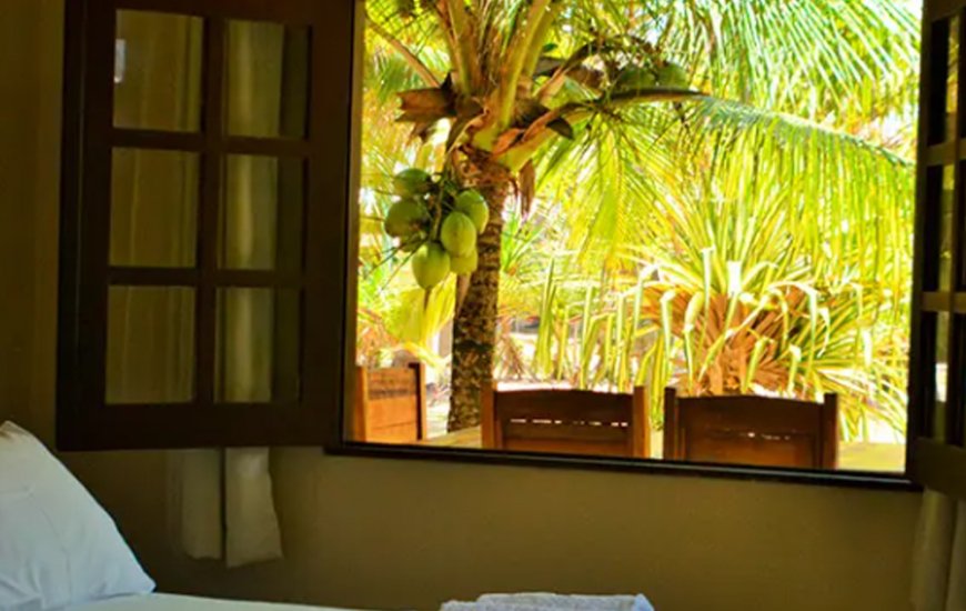 Rumah Pousada - Suíte Família