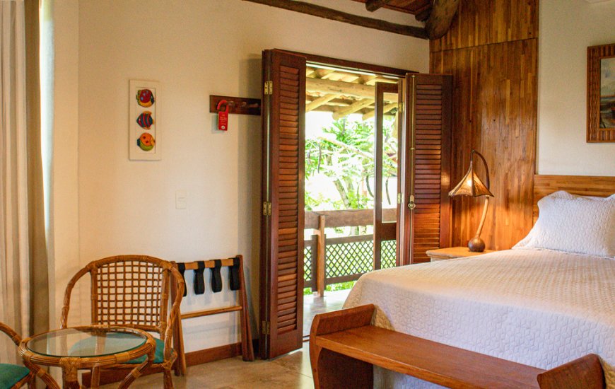 Pousada BarraBella  - Suíte Master