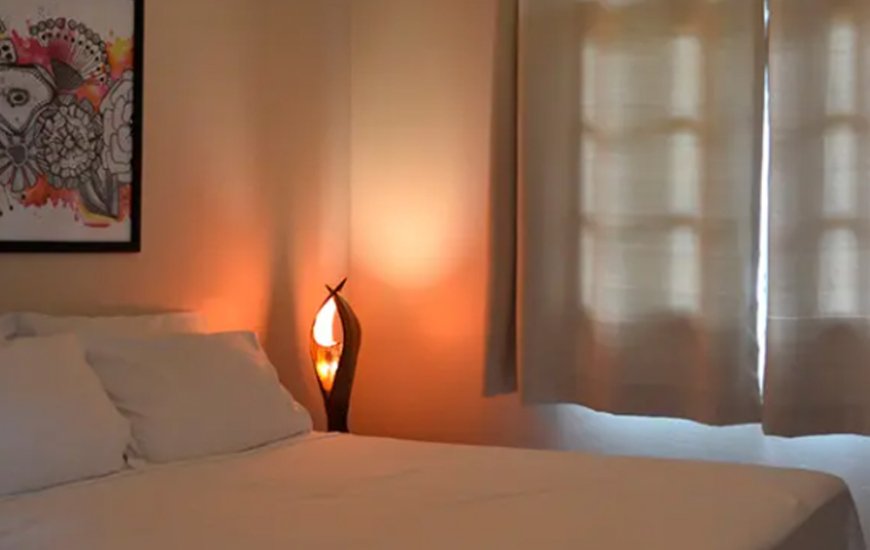 Rumah Pousada - Suíte Vista Mar