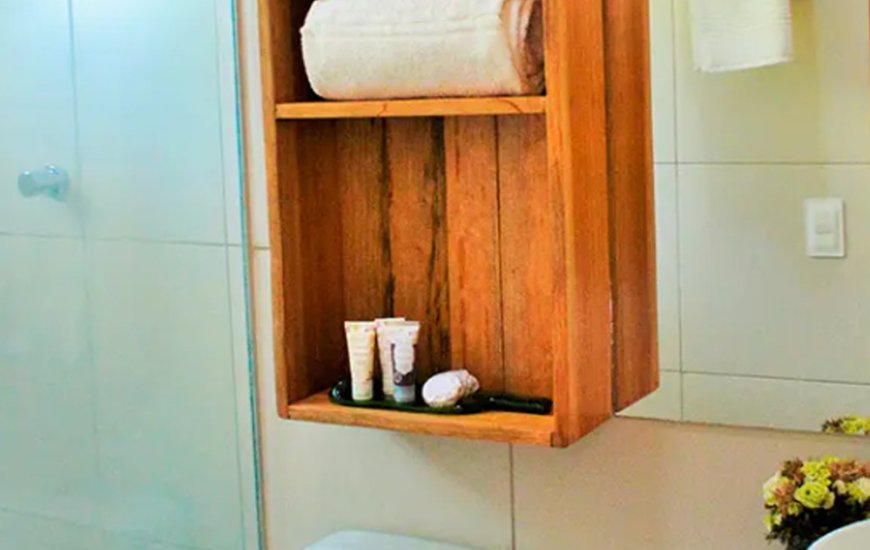 Rumah Pousada - Suíte Vista Mar