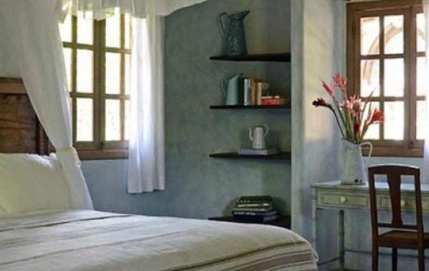 Butterfly House Bahia - Supreme Bungalow Almirante