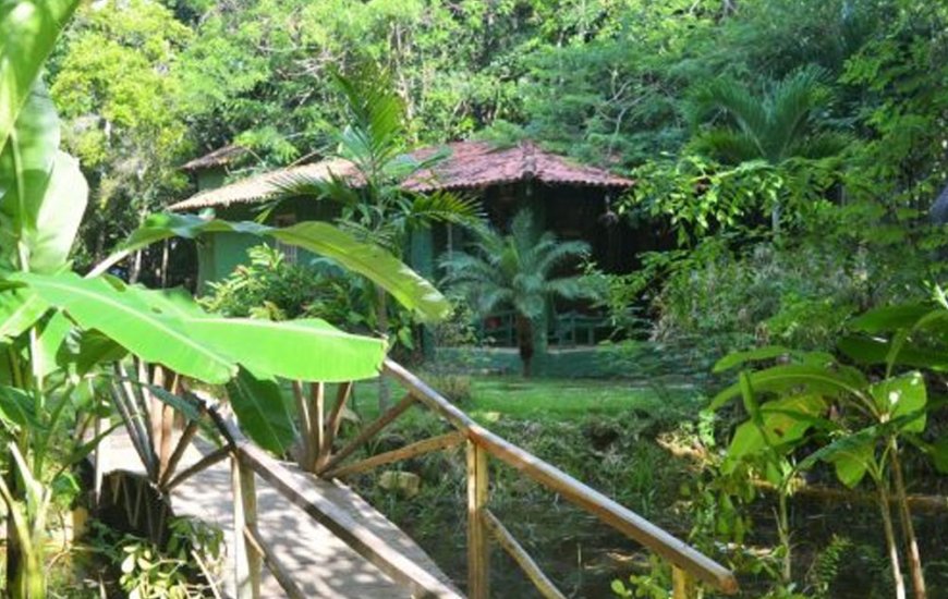 Butterfly House Bahia  - Supreme Bungalow Anna