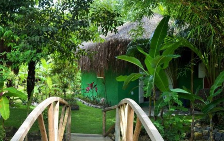 Butterfly House Bahia - Supreme Bungalow Bella