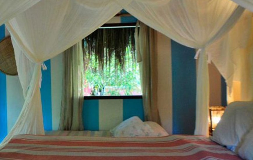 Butterfly House Bahia  - Supreme Bungalow Anna