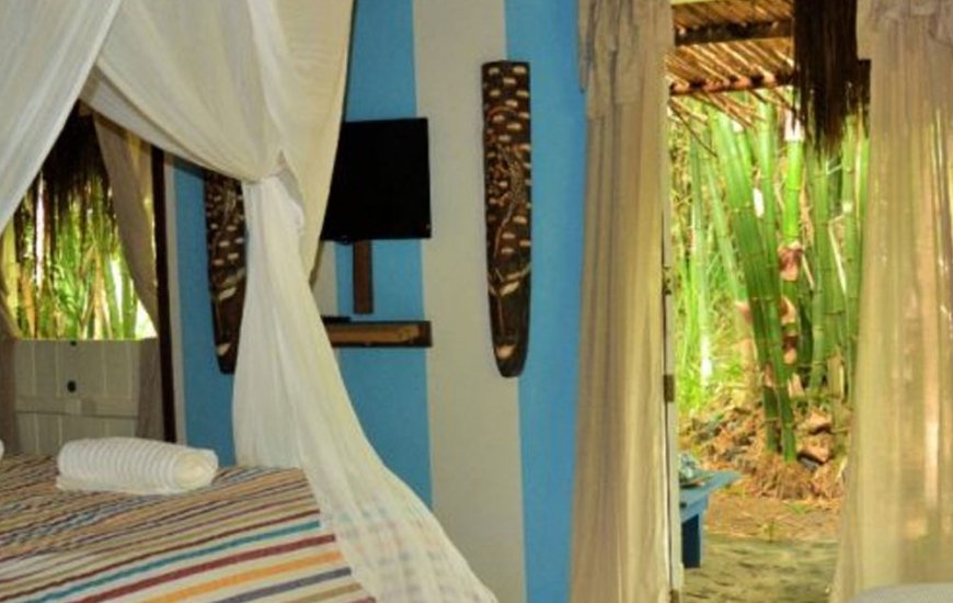 Butterfly House Bahia - Supreme Bungalow Bella