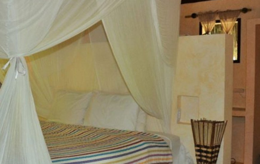 Butterfly House Bahia  - Supreme Bungalow Anna