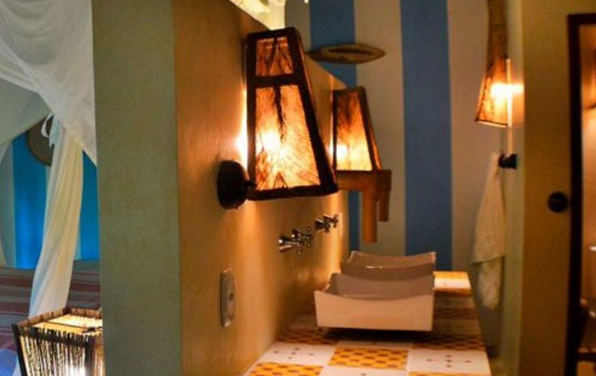 Butterfly House Bahia - Supreme Bungalow Bella