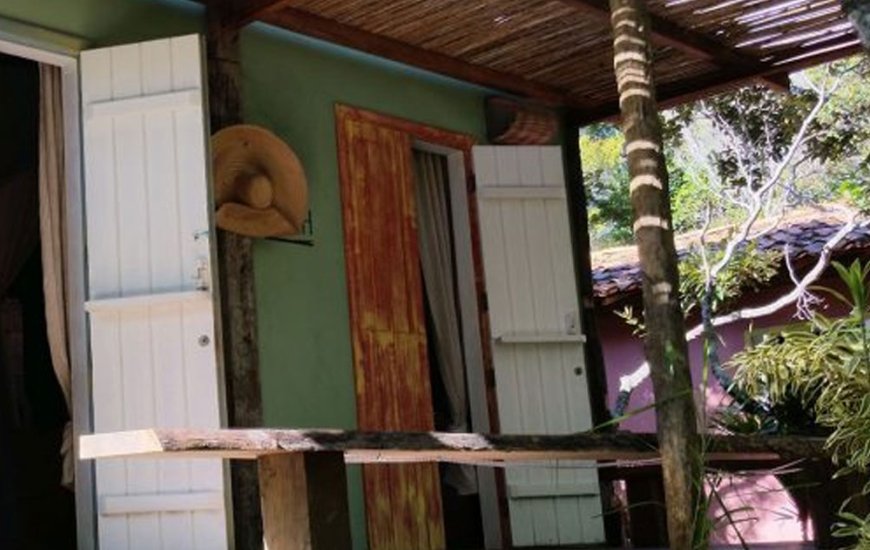 Butterfly House Bahia  - Supreme Bungalow Opah