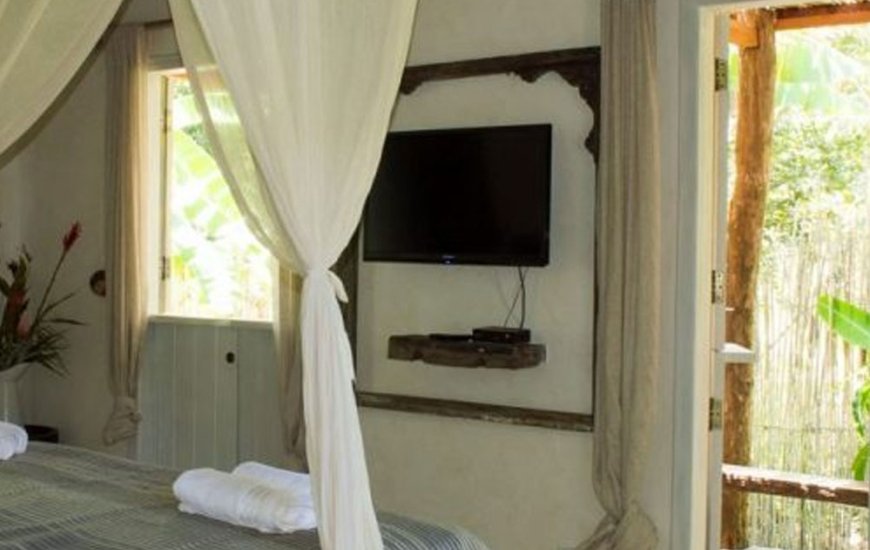 Butterfly House Bahia  - Supreme Bungalow Opah