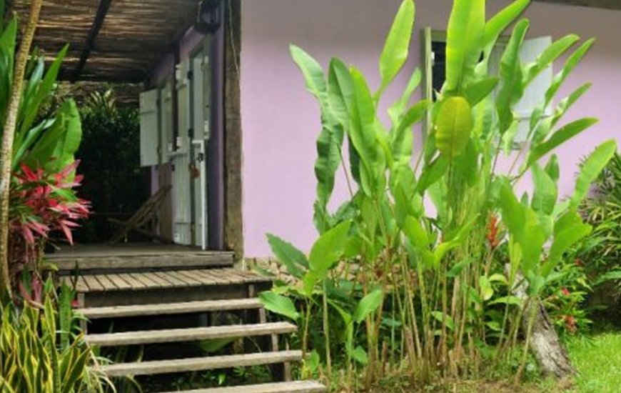 Butterfly House Bahia - Supreme Bungalow Quimera