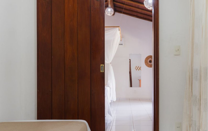 Guia de Maraú - Suíte Familia - Viking Inn