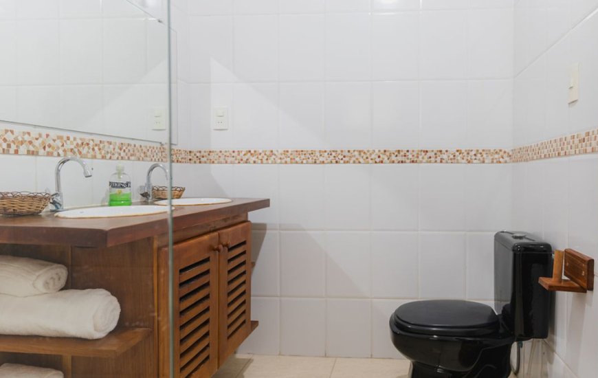 Guia de Maraú - Suíte Familia - Viking Inn