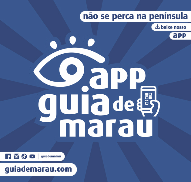 APP Guia de Maraú