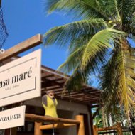 Guia de Maraú - Casa Maré Moda e Arte