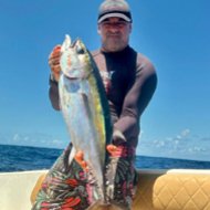 Guia de Maraú - Tuna Pesca Esportiva