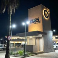 Guia de Maraú - Farol Centro Comercial