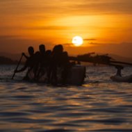 Guia de Maraú - Mutá Hoe Vaa Clube