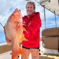 Guia de Maraú - Tuna Pesca Esportiva