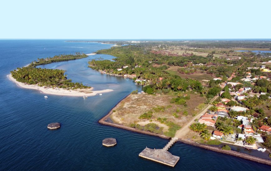 Guia de Maraú - APP Guia de Maraú