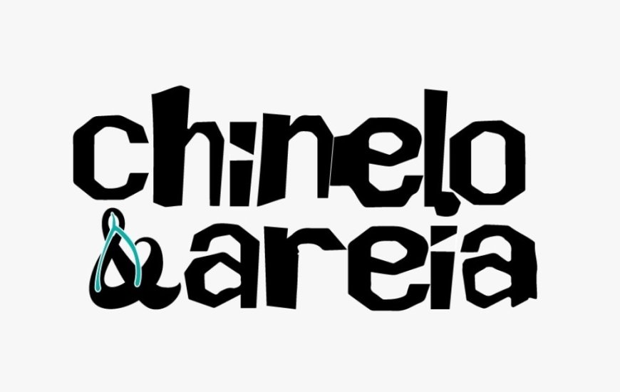 Guia de Maraú - Chinelo & Areia