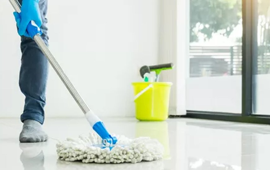 Guia de Maraú - Cleaner Up