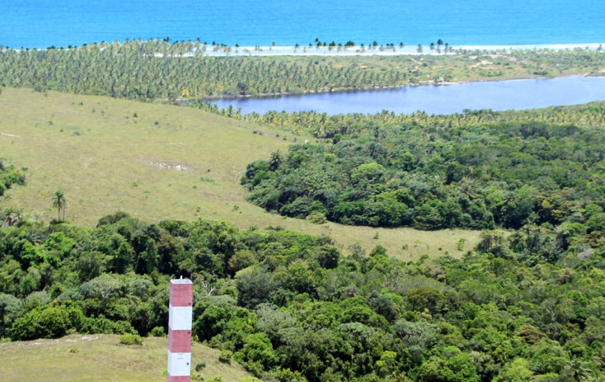 Guia de Maraú - APP Guia de Maraú