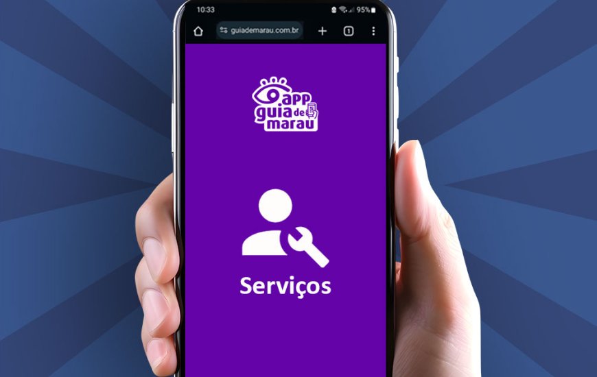 Guia de Maraú - APP Guia de Maraú